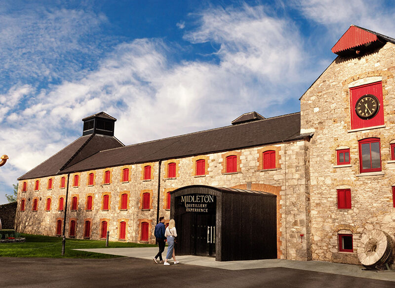 Le origini del whiskey irlandese in un manoscritto di 700 anni fa