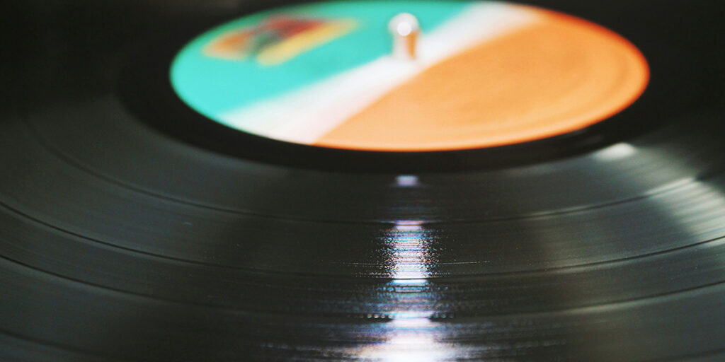 Sound Sommelier vol. 30, il vino si può ascoltare