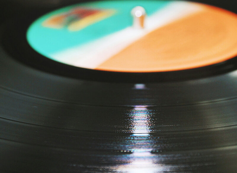 Sound Sommelier vol. 30, il vino si può ascoltare