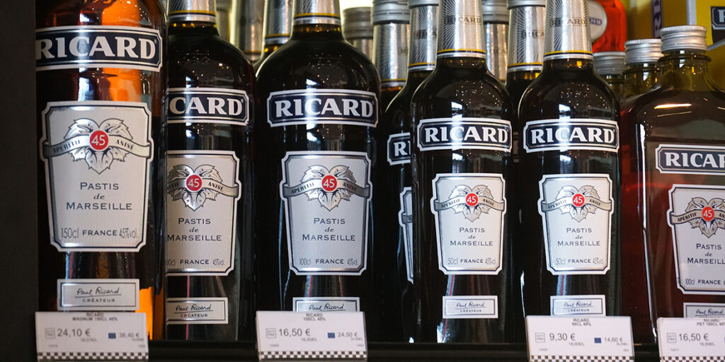 Pernod Ricard cede parte dei brand vinicoli ad Accolade Wines