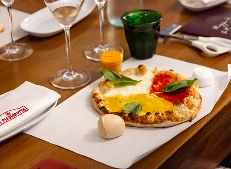 La Piedigrotta a Varese
