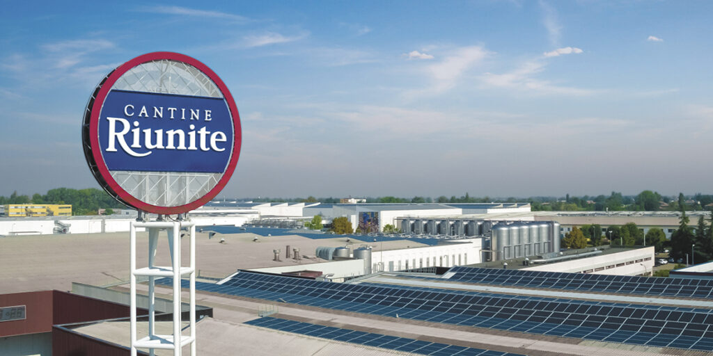 Chi sono i top 5 del vino italiano?