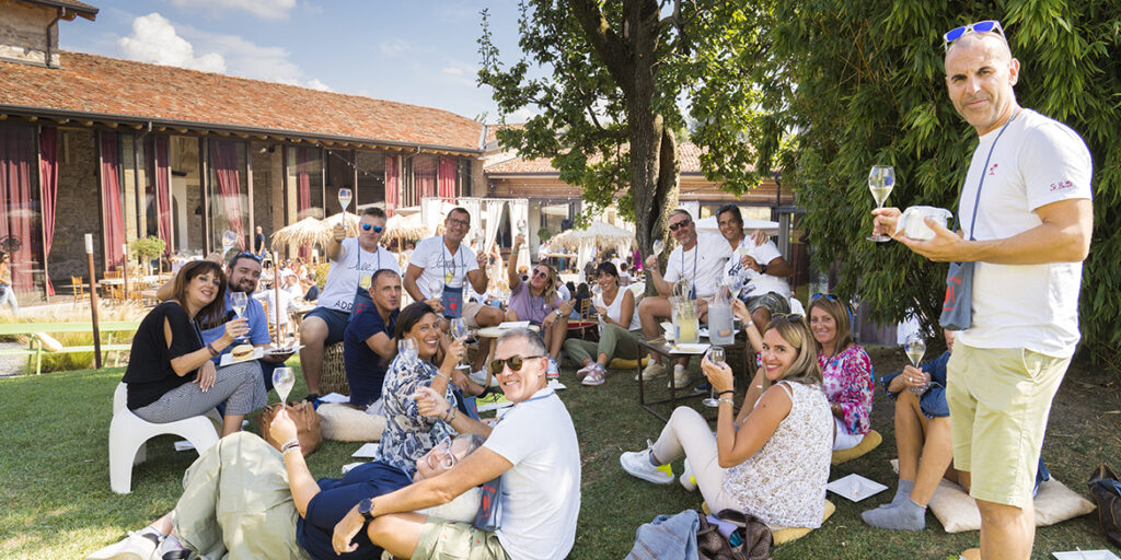 Festival Franciacorta in Cantina, degustazioni e tour alla scoperta del territorio
