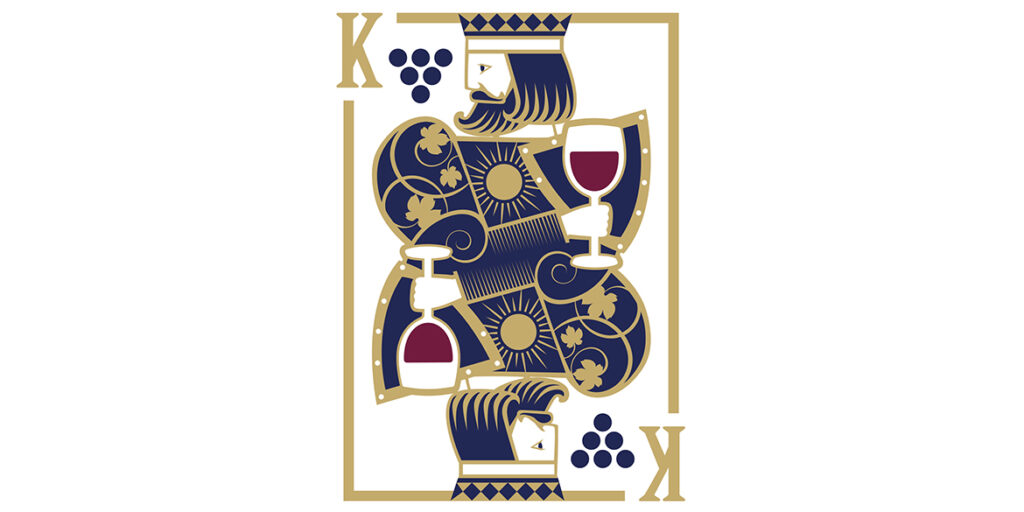 Cabernet Sauvignon – The king is back