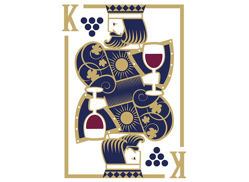 Cabernet Sauvignon – The king is back