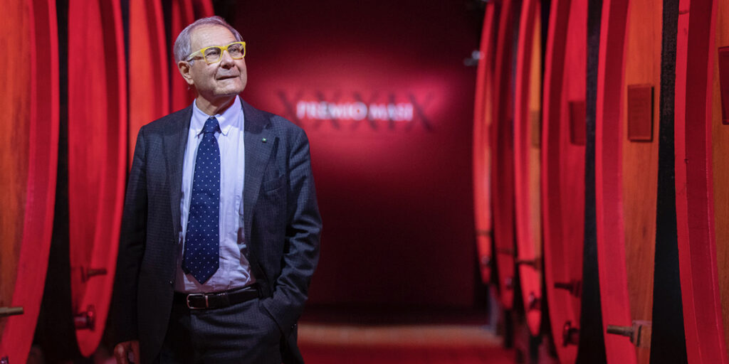Premio Masi 2024: i vincitori della 43a edizione
