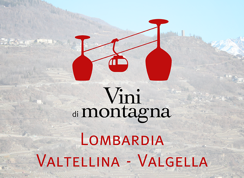 Vini di Montagna (8): la Valtellina – sottozona Valgella