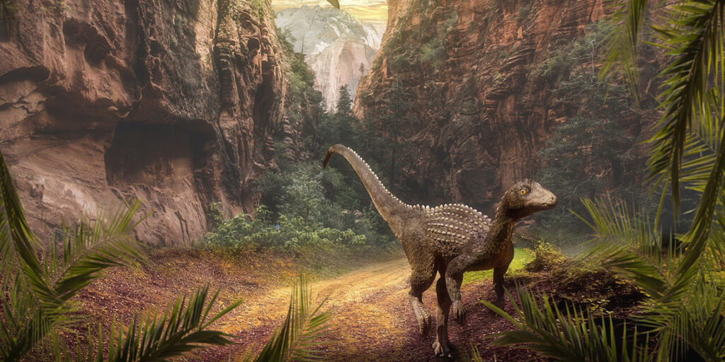 Cosa c’entra l’estinzione dei dinosauri con il vino?
