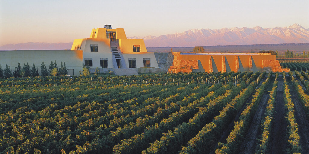 Dai robusti argentini agli eleganti californiani
