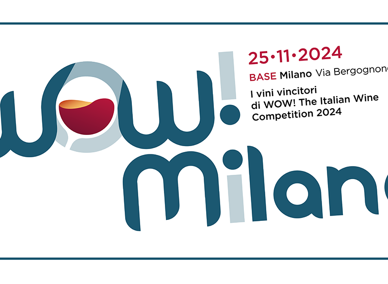 WOW! Milano 2024: conto alla rovescia per l’evento del 25 novembre allo spazio Base