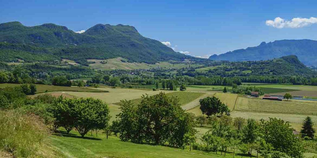 Côtes du Rhône: ecco il nuovo cru Laudun