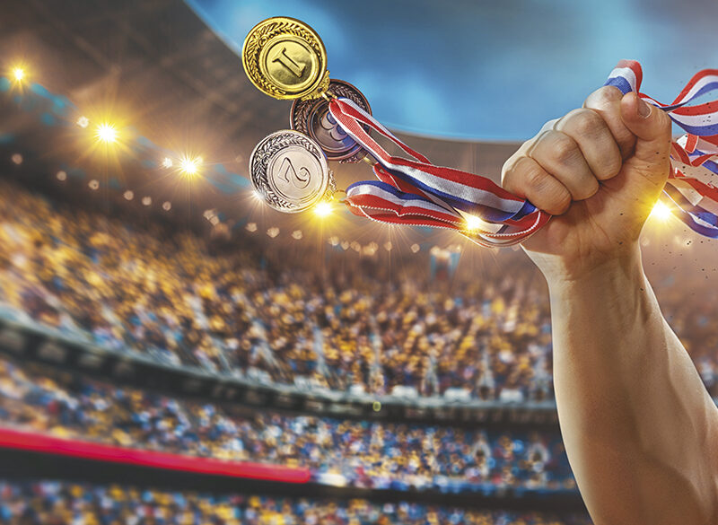 Andamento del mercato nei primi sei mesi del 2024: per il vino performance da medaglia