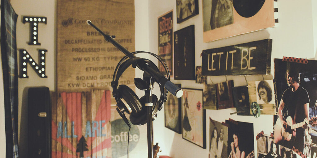 Sound Sommelier vol. 31, il vino si può ascoltare