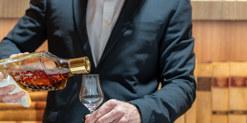 Delamain, 200 anni di eccellenza nel mondo del Cognac