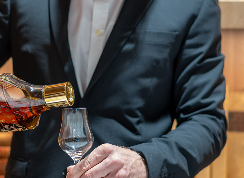 Delamain, 200 anni di eccellenza nel mondo del Cognac