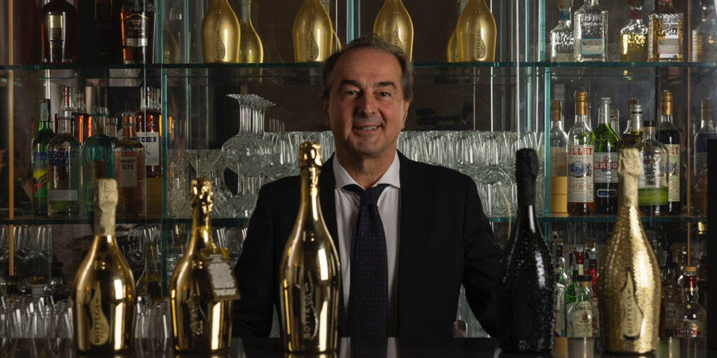 Il Prosecco sa invecchiare? Bottega lo dimostra con Premium Vintage Collection