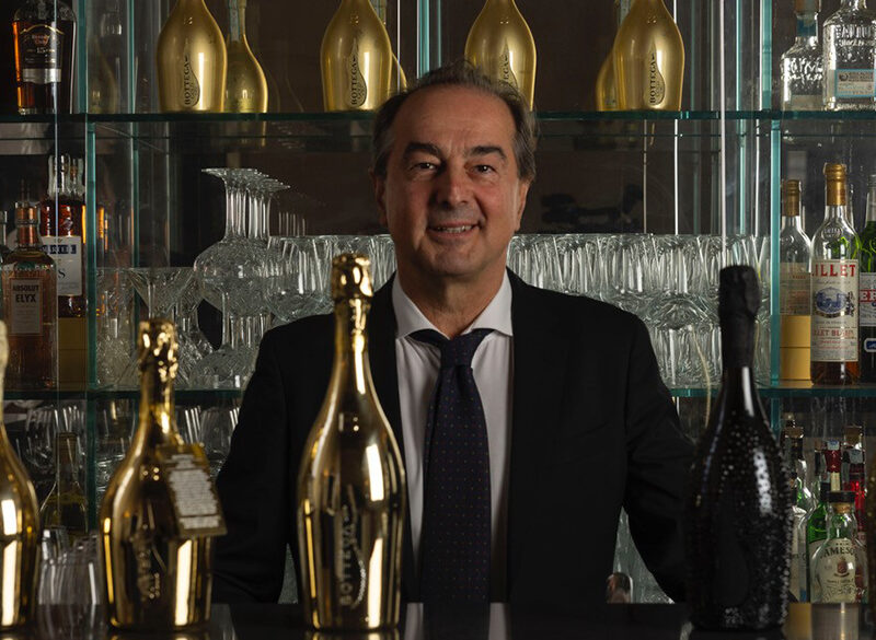 Il Prosecco sa invecchiare? Bottega lo dimostra con Premium Vintage Collection