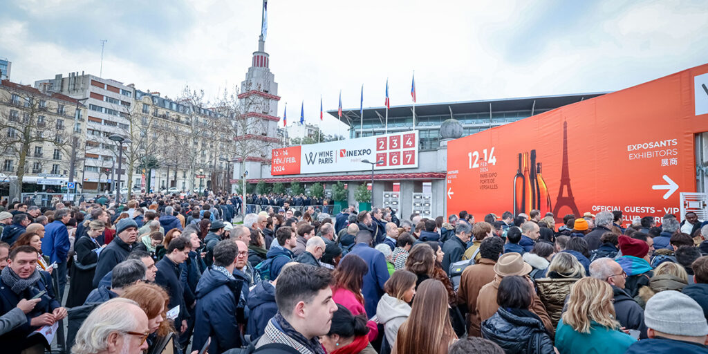 Wine Paris 2025 si svela all’Enoluogo di Civiltà del bere