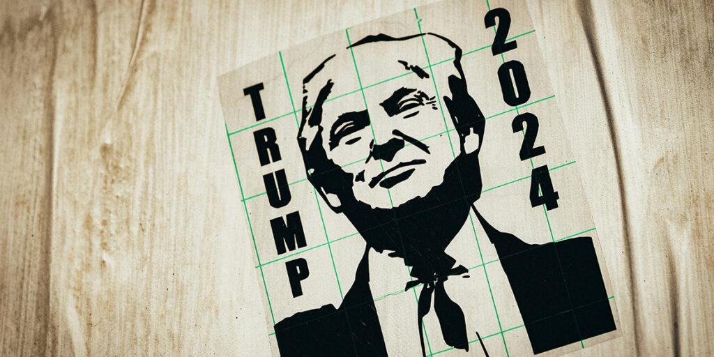 Trump sarà presidente: nuovi dazi in arrivo per il vino europeo?