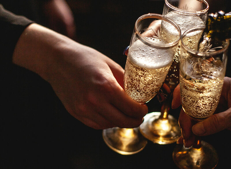 I trend del consumo di vino in Italia secondo l’Osservatorio Uiv