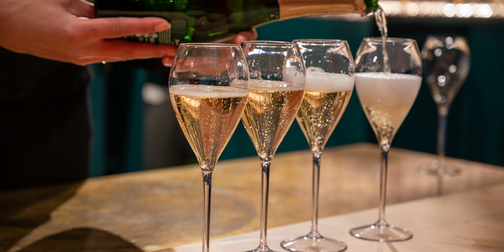 Modena Champagne Experience: 11 assaggi da ricordare (esclusi i super big)