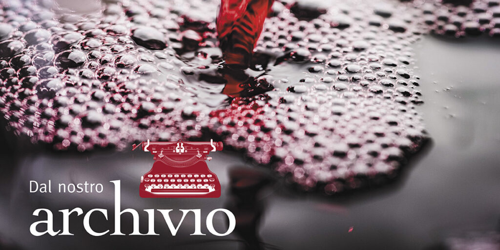 Parliamo del Beaujolais e in genere dei Nouveaux 