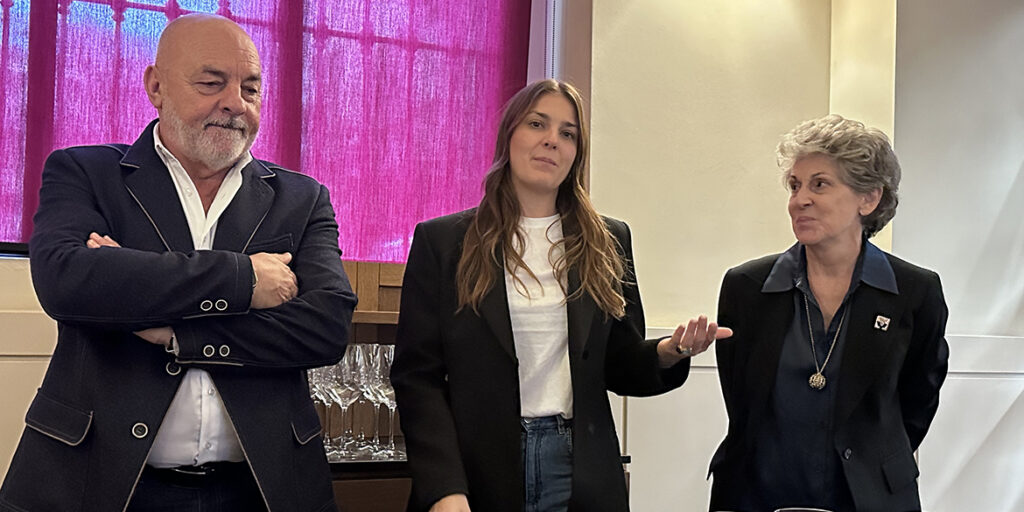 Venica presenta Extempore, Sauvignon che sfida il tempo