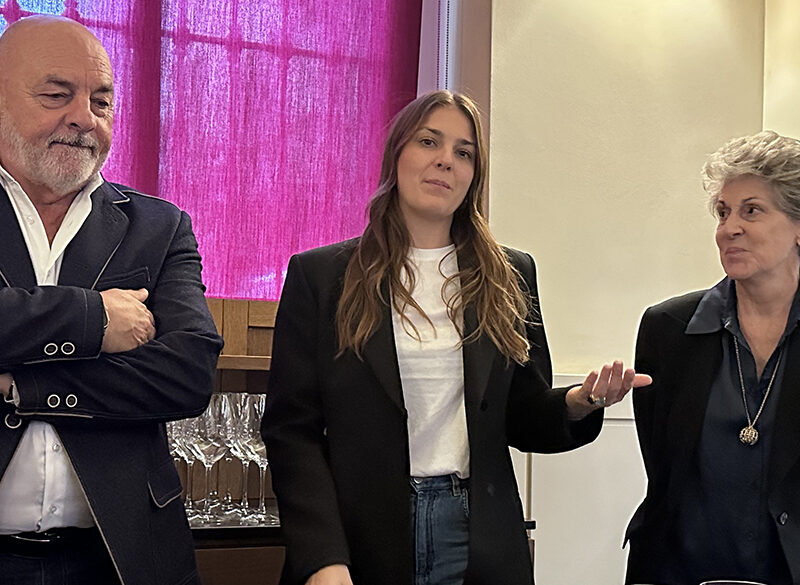 Venica presenta Extempore, Sauvignon che sfida il tempo