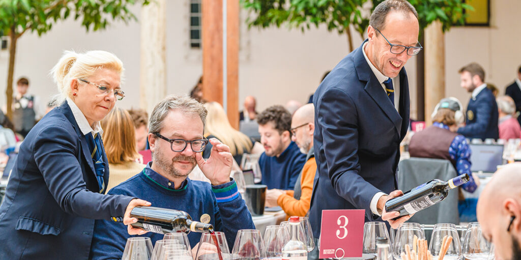 Benvenuto Brunello, i nostri migliori assaggi