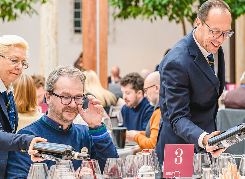 Benvenuto Brunello, i nostri migliori assaggi