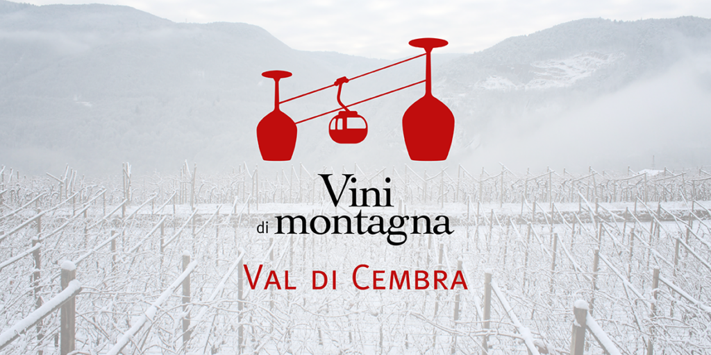 Vini di Montagna (9): la Val di Cembra