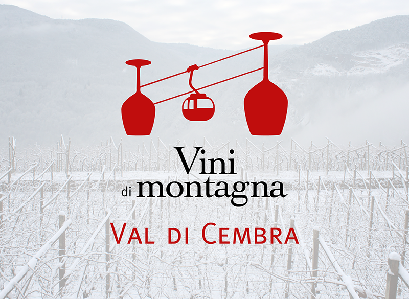 Vini di Montagna (9): la Val di Cembra