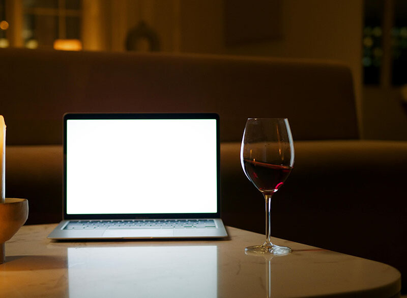 Vino e web, Mezzacorona la Cantina più digital