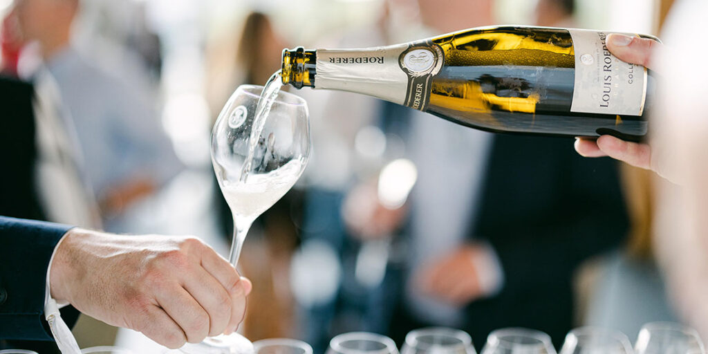 Louis Roederer Collection 245: emblema di complessità ed equilibrio