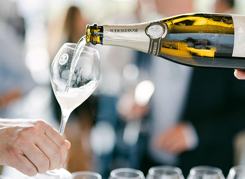 Louis Roederer Collection 245: emblema di complessità ed equilibrio