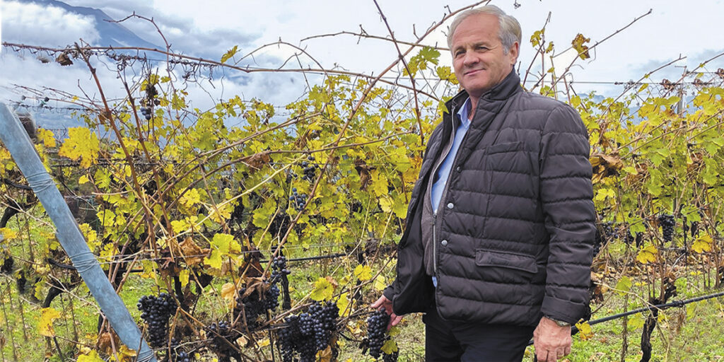 Montezovo: Calinverno, l’essenza di un territorio unico