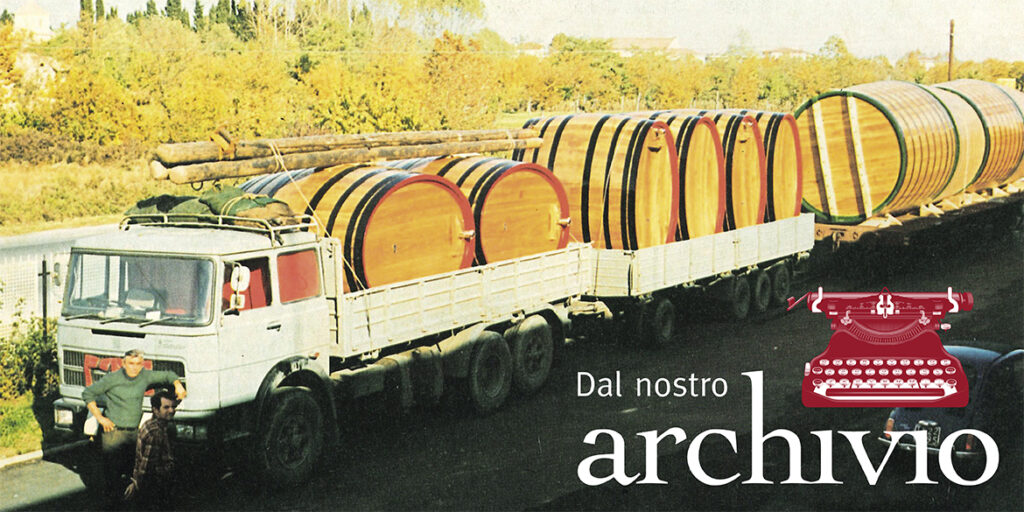 I consigli pratici di un esperto enologo 