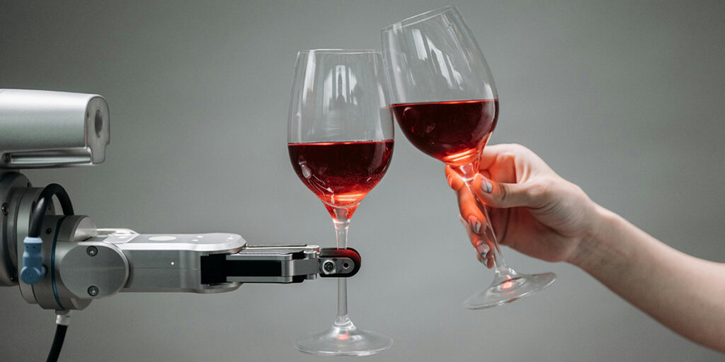 Il vino che sarà:  distribuzione tra IA e rapporto umano secondo Marcello Meregalli