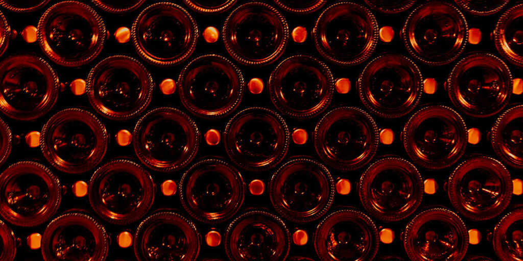 Champagne: nel 2024 sono state vendute 271,4 milioni di bottiglie (-9,2% sul 2023)