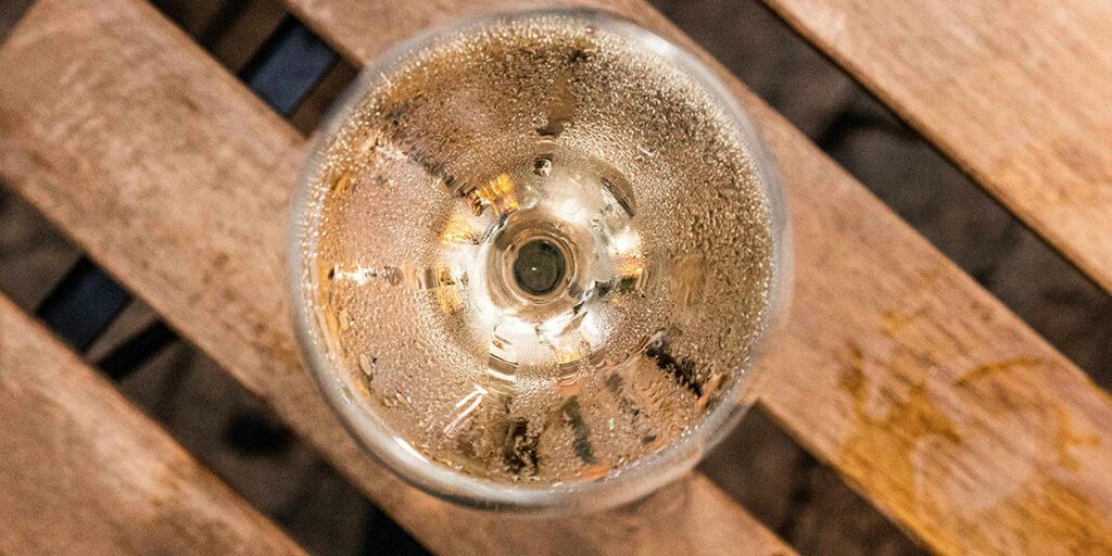 Effetto kokumi, un nuovo descrittore per le bollicine