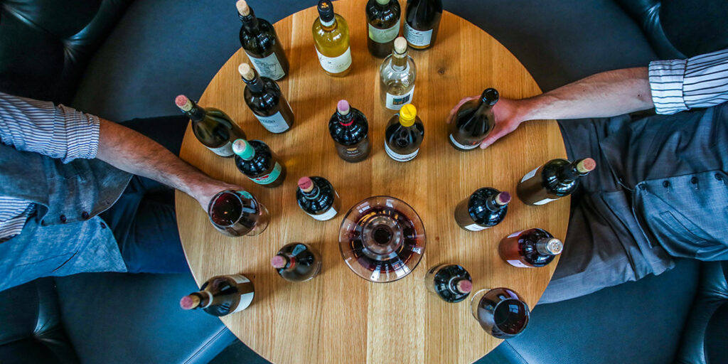 Vini dealcolati tra regole, nuove opportunità e tecnologie