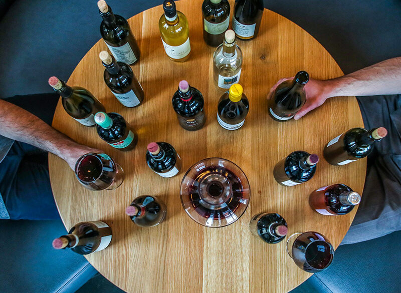 Vini dealcolati tra regole, nuove opportunità e tecnologie
