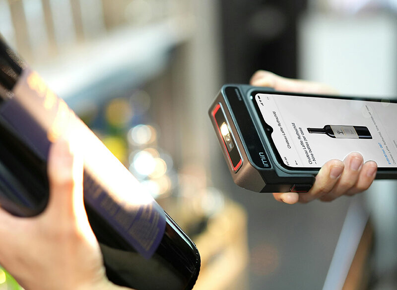 Il vino che sarà: premium, low alcol e private label  in Gdo per Pietro Rocchelli