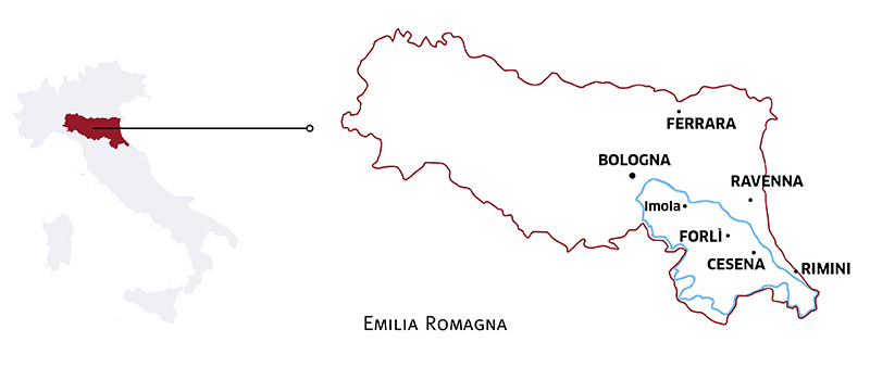 Romagna
