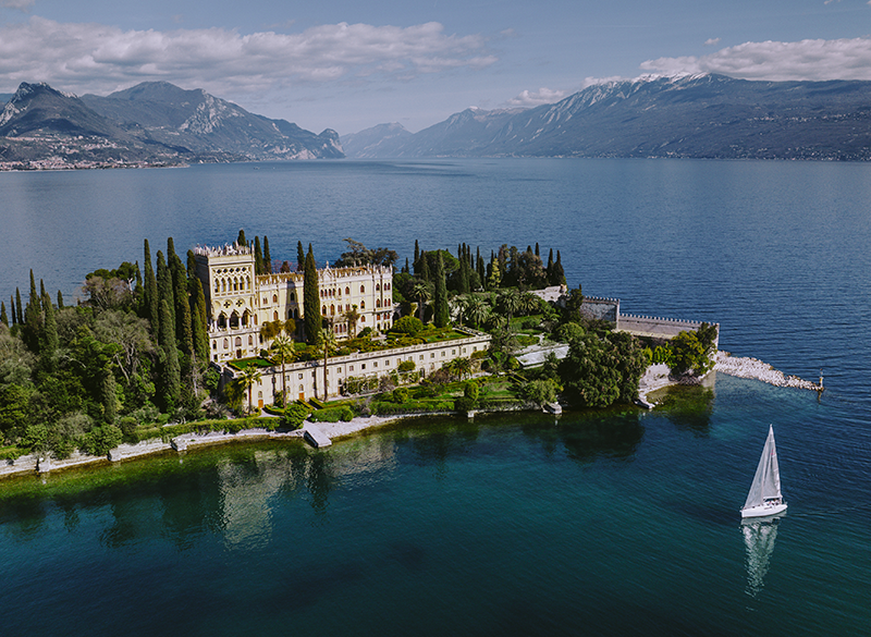 Lake Garda Wines, una voce unica per i vini del Garda