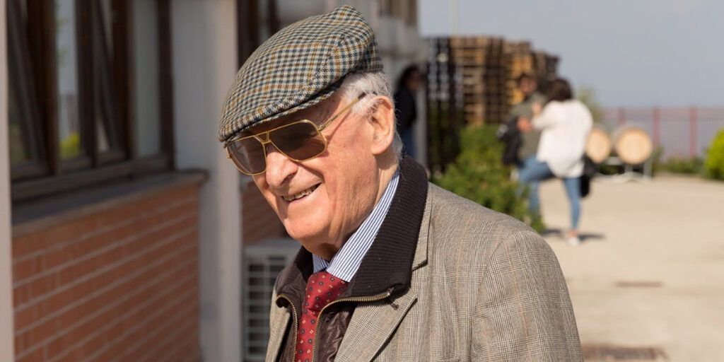Addio a Walter Mastroberardino, un pioniere campano che ha creduto nell’Irpinia