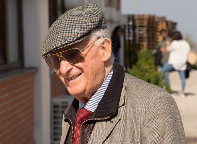 Addio a Walter Mastroberardino, un pioniere campano che ha creduto nell’Irpinia