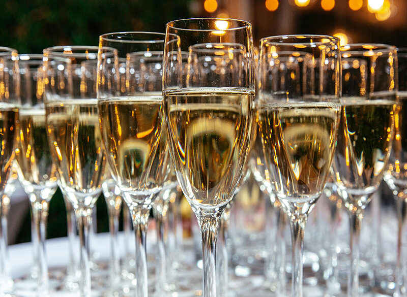 Prosecco e Champagne: accordo distributivo tra Villa Sandi e il gruppo Jacquart