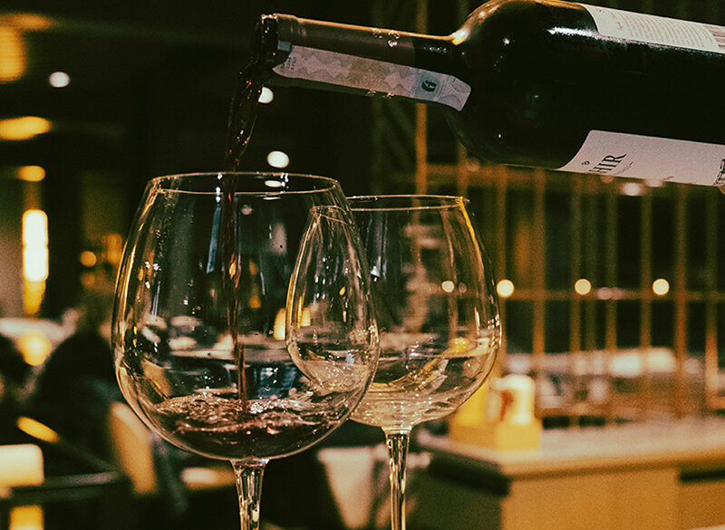 74.99.41: dal 1° aprile anche i sommelier hanno il loro codice Ateco