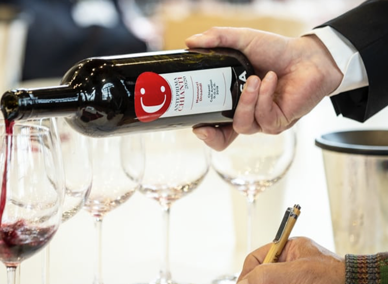 Chianti Lovers & Rosso Morellino, avanti tutta nel 2025